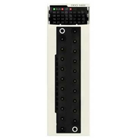 Schneider Electric discrete output module X80 16 o