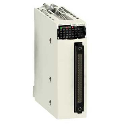 Schneider Electric discrete output module X80 32 o