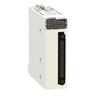 Schneider Electric discrete output module X80 - 32