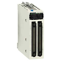 Schneider Electric discrete output module X80 64 o