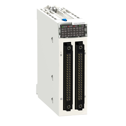 Schneider Electric discrete output module X80 - 64