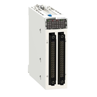 Schneider Electric discrete output module X80 - 64