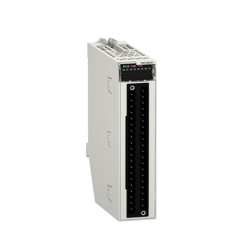 Schneider Electric discrete module X80 - 8 NO/NC T