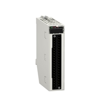 Schneider Electric discrete module X80 - 8 NO/NC T