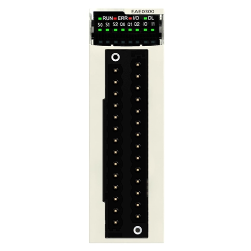 Schneider Electric SSI encoder interface mod - 3 c