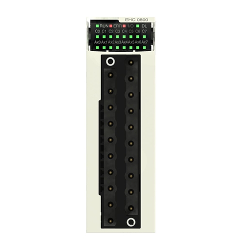 Schneider Electric Counter module, Modicon M340 au