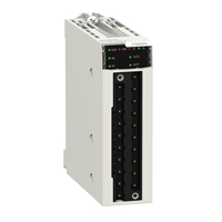 Schneider Electric Harshed Turbomachinery Frequenc