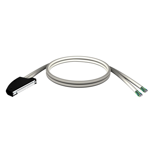 SCHNEIDER FCN 2 X 20 WIRE 10M CABLE