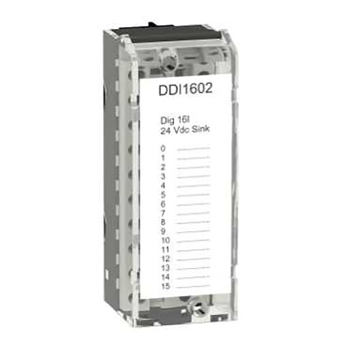 Schneider Electric 20-pin removable caged terminal