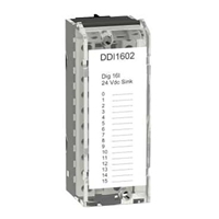 Schneider Electric 20-pin removable caged terminal