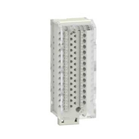 Schneider Electric 28-pin removable spring termina