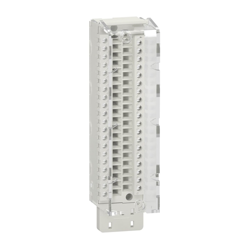 Schneider Electric Hardened 40-pin removable caged
