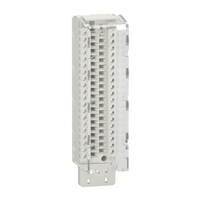 Schneider Electric Hardened 40-pin removable caged