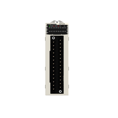 Schneider Electric PTO module - 2 channels - 4 inp