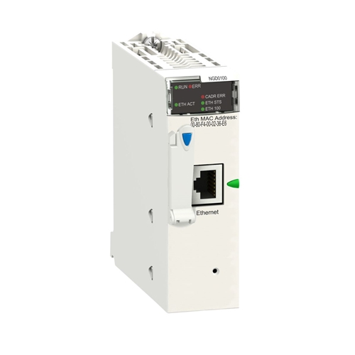Schneider Electric Ethernet Module dedicated for G