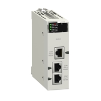 Schneider Electric Harshed serial link module with