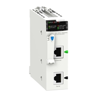 Schneider Electric Ethernet / Serial RTU module -