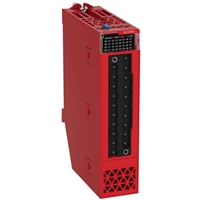 Schneider Electric discrete output module - 8 outp