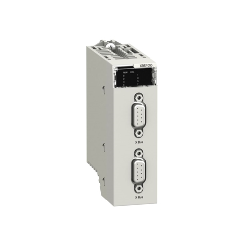 Schneider Electric Modicon M340 automation platfor