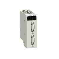 Schneider Electric Modicon M340 automation platfor