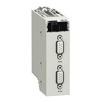 Schneider Electric X80 Backplane Extender Kit