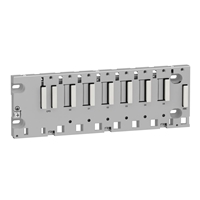 Schneider Electric H 6 SLOTS BACKPLANE