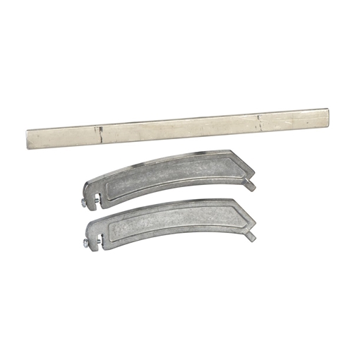 Schneider Electric shielding connection kit - for