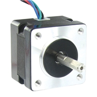 Schneider Electric 2-phase stepper motor - 0.07 N.