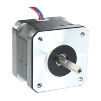 Schneider Electric 2-phase stepper motor - 0.53 N.