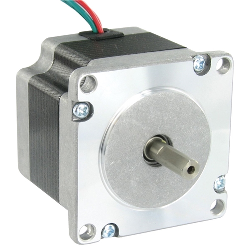 Schneider Electric 2-phase stepper motor - 1.02 N.