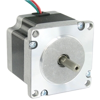 Schneider Electric 2-phase stepper motor - 1.02 N.
