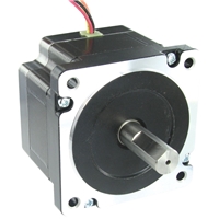 Schneider Electric 2-phase stepper motor - 4.5 N.m