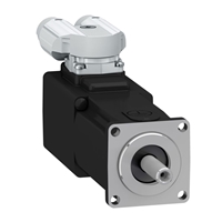 Schneider Electric AC servo motor BSH - 0.38N.m -