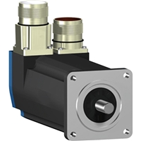 Schneider Electric AC servo motor BSH - 0.9 N.m -