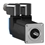 SCHNEIDER SERVO BSHMOTIEC55MM1.3NMWOKEYIP