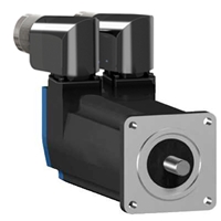 SCHNEIDER BSH0552T11A2A 0.9NM WITH KEY