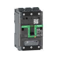 Schneider Electric NSXm 3P 36kA TMD 80A Elink