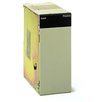 OMRON POWER SUPPLY 100-240VAC