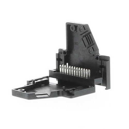 OMRON FUJITSU CONNECTOR 24 PIN