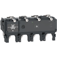Schneider Electric NSX630 4P ML 2.3 630A TU