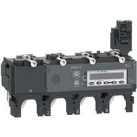 Schneider Electric NSX630 4P ML 5.3 E 630A TU