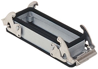 ILME BULKHEAD MOUNTING HOUSING SIZE 57.27