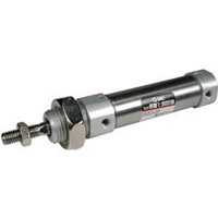 SMC ISO CYLINDER