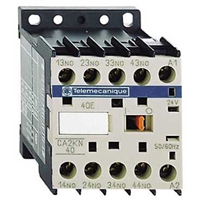 SCHNEIDER CONTROL RELAY