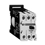 SCHNEIDER CONTROL RELAY 2N/O CONTACTS