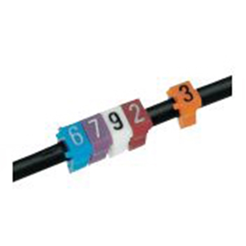 LEGRAND CAB 3 MARKER 5 (PACK OF 1200)
