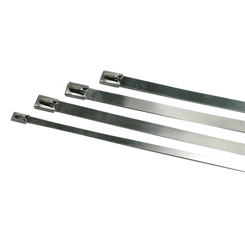 CEMBRE STAINLESS STEEL CABLE TIE 370mm X 7.9mm