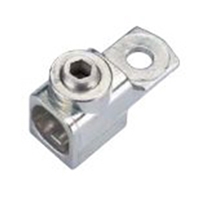 SOCOMEC CAGE TERMINALS