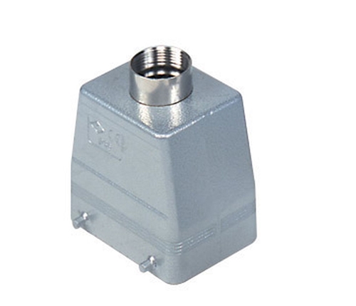ILME HOOD 4 PEN TOP ENTRY PG21