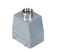 ILME HOOD 4 PEN TOP ENTRY PG21